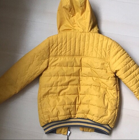 LC Waikiki LCWaikiki su geçirmez mont 6/7 yaş