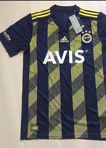 Orijinal Adidas marka Fenerbahçe forması