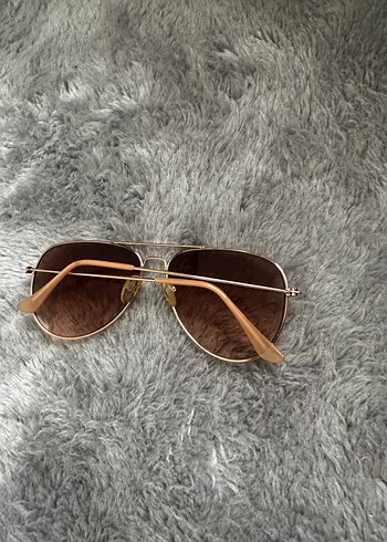 Kadın Güneş Gözlüğü - Görsel 2