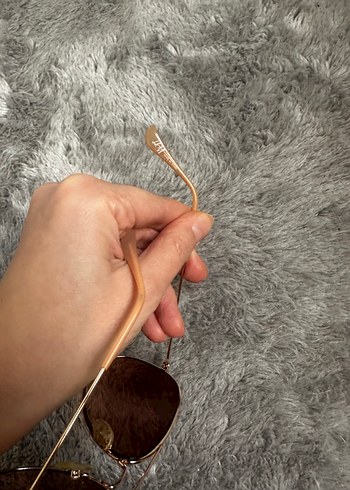 Kadın Güneş Gözlüğü - Görsel 3