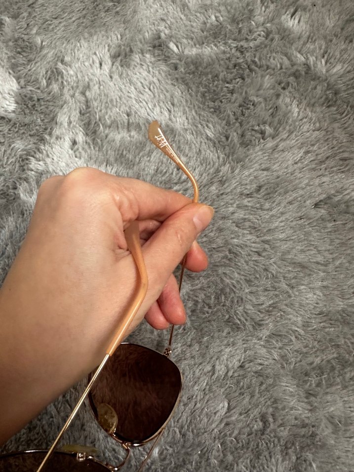 Kadın Güneş Gözlüğü - Görsel 3