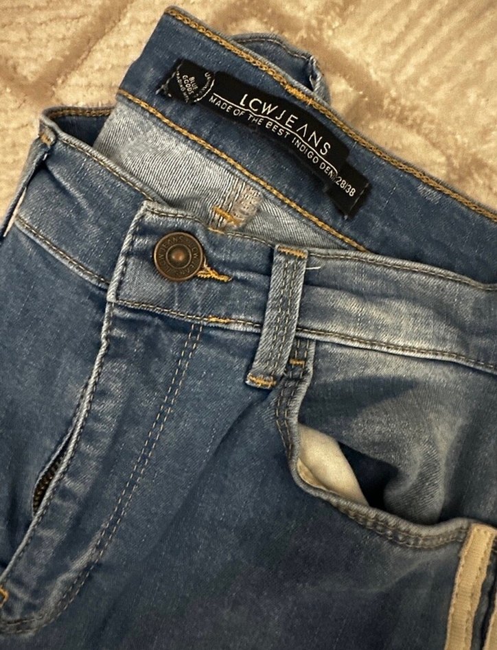 Kot Pantolon - Görsel 4