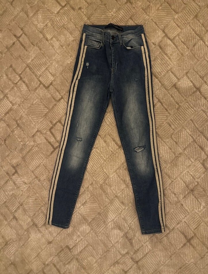 Kot Pantolon - Görsel 2