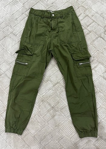 Pantolon - Görsel 3