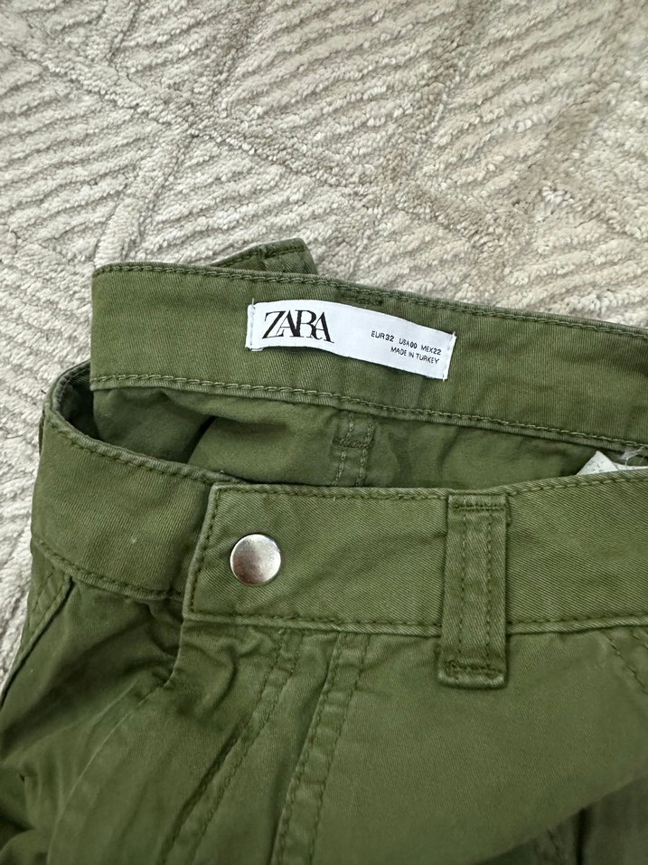 Pantolon - Görsel 2