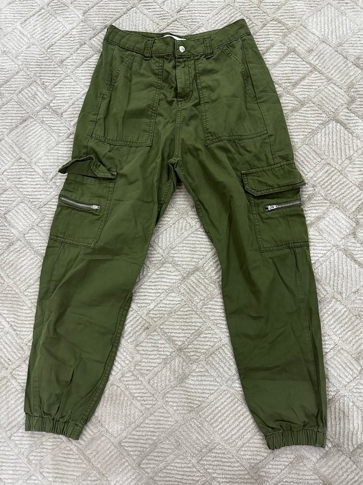 Pantolon - Görsel 3