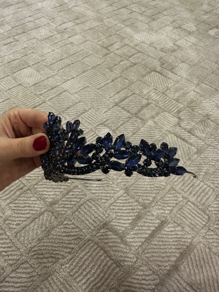 Gelin kına tacı - Görsel 3