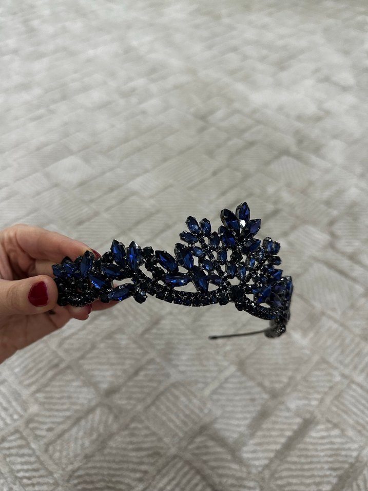 Gelin kına tacı - Görsel 2