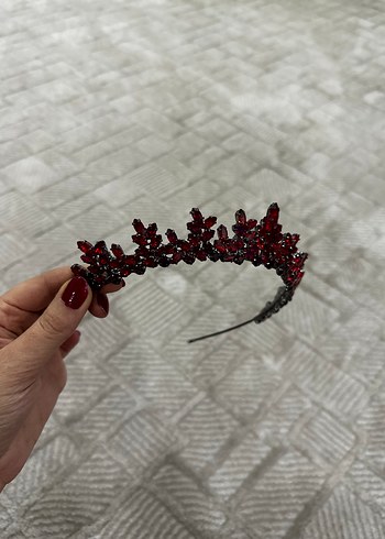 Gelin kına tacı - Görsel 3