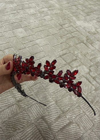 Gelin kına tacı - Görsel 4