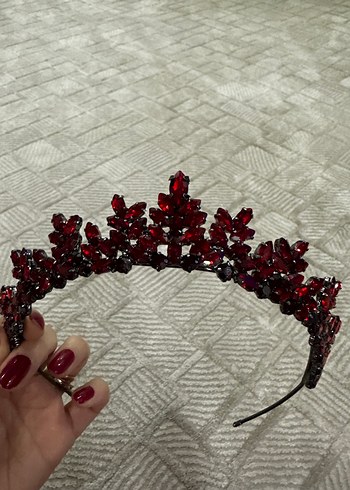 Gelin kına tacı - Görsel 2