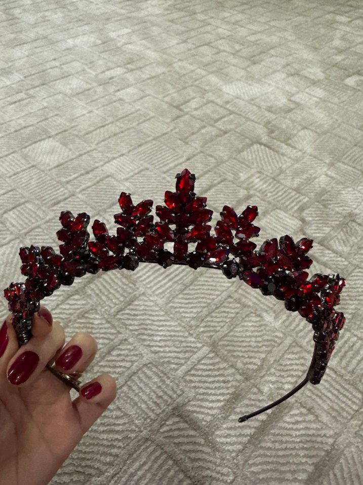 Gelin kına tacı - Görsel 2