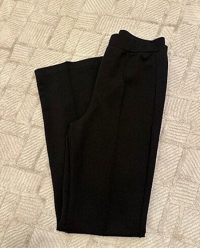 Kumaş pantolon