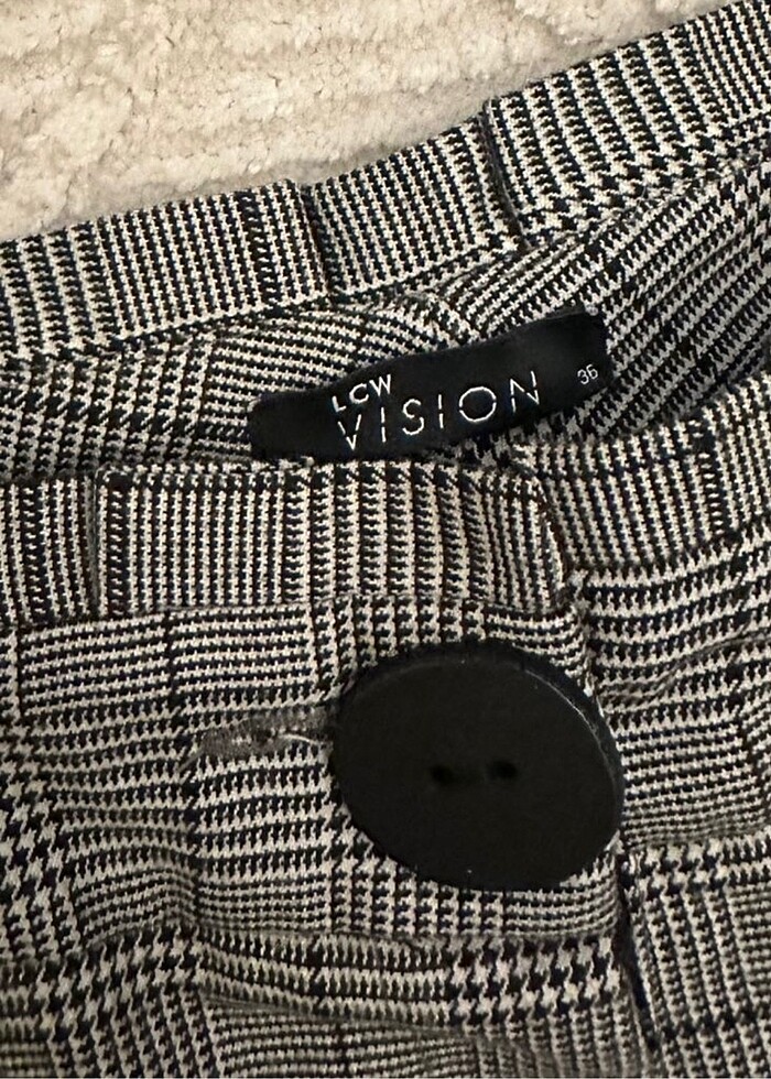 Pantolon - Görsel 3