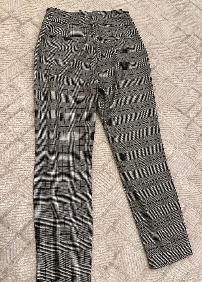 Pantolon - Görsel 4