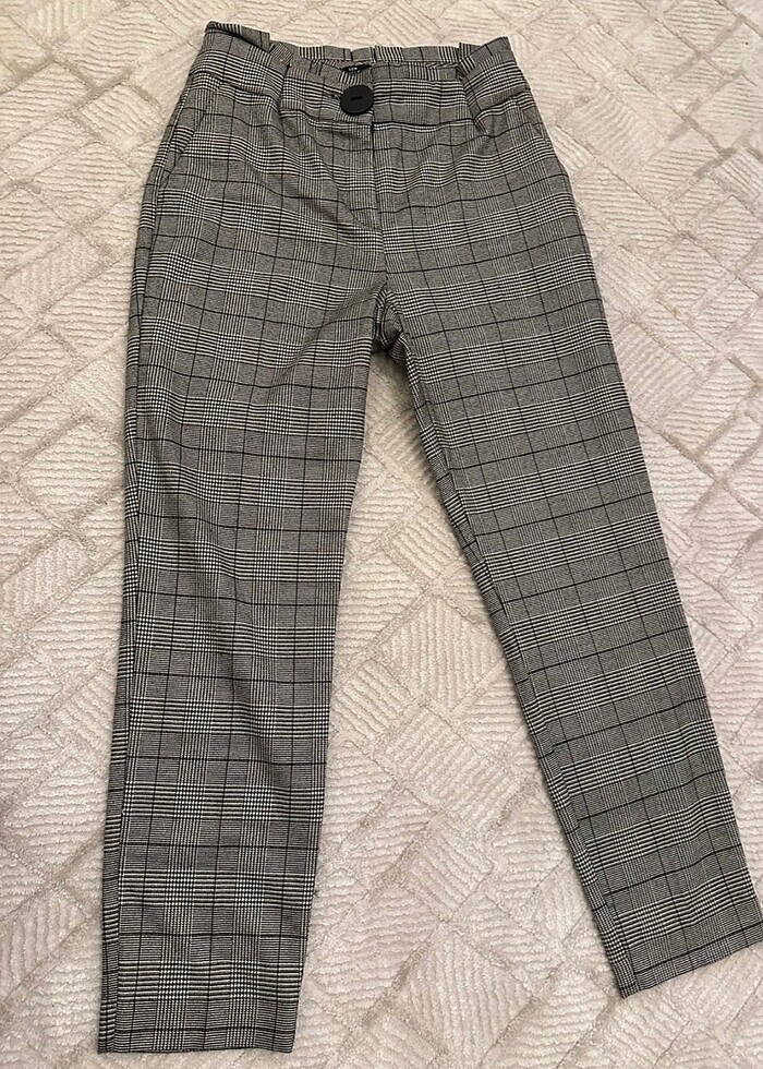 Pantolon - Görsel 2