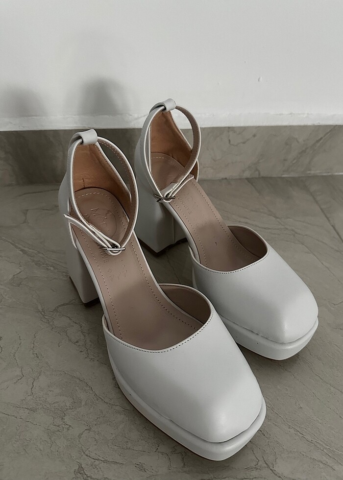 Ayakkabı - Görsel 3