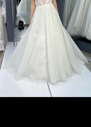 Gelinlik - Görsel 4