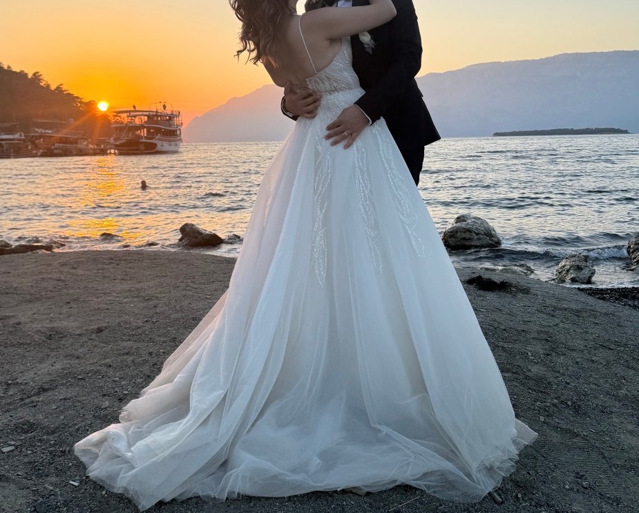 Gelinlik - Görsel 5