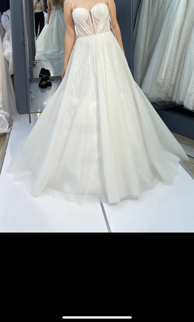 Gelinlik - Görsel 4