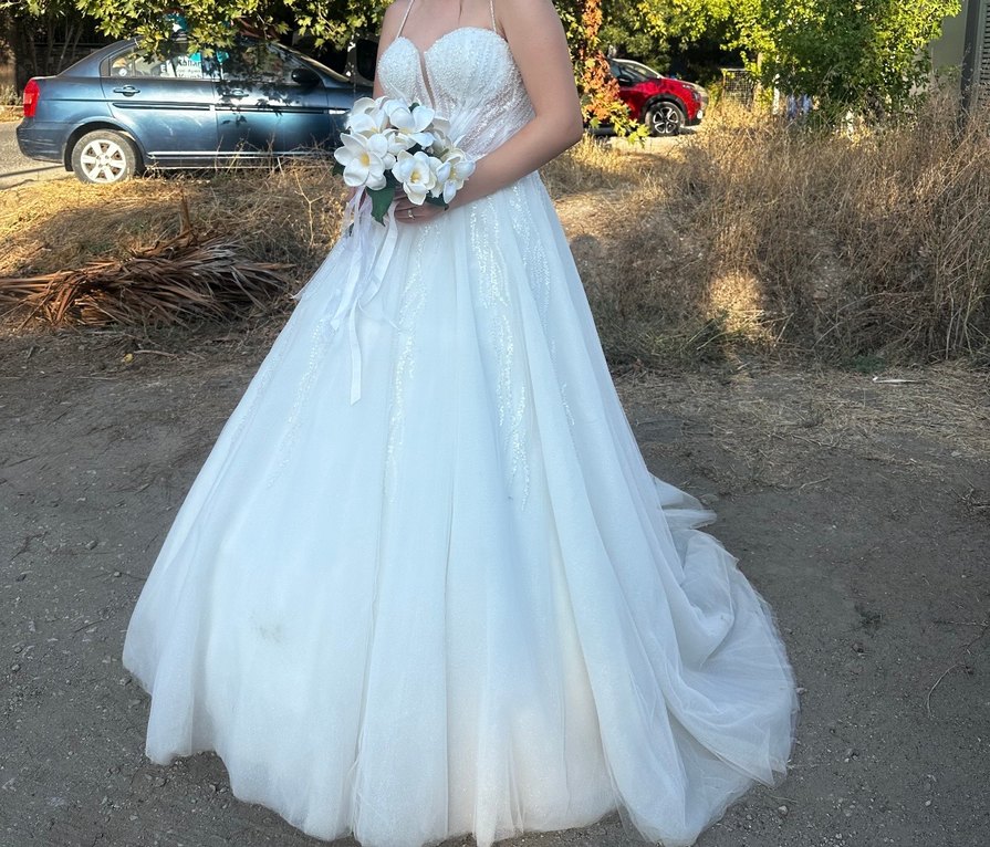 Gelinlik - Görsel 3