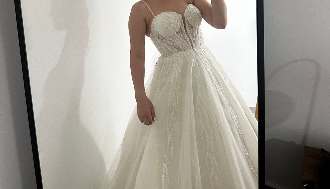 Gelinlik - Görsel 2