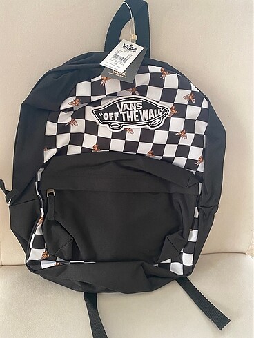 Vans çanta