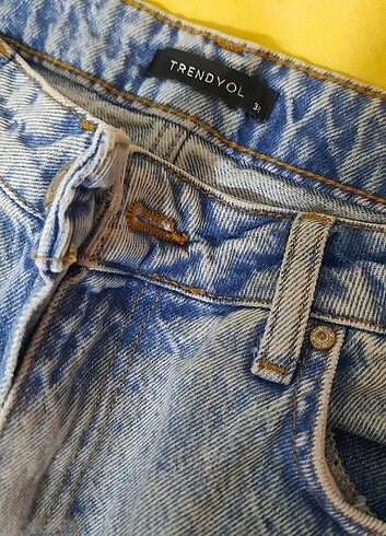 38 Beden Jean kot