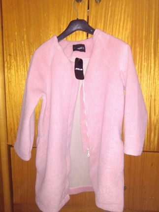 YOZ PEMBE KABAN