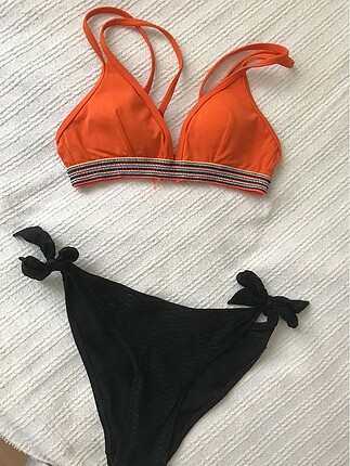 Bikini takımı