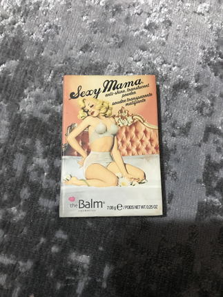 universal Beden The Balm