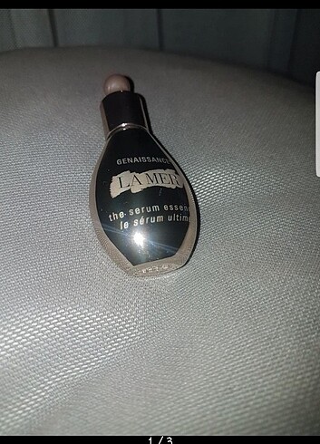 La mer cilt serumu..orjinal