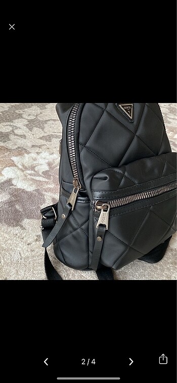 Guess Kadın sırt çantası