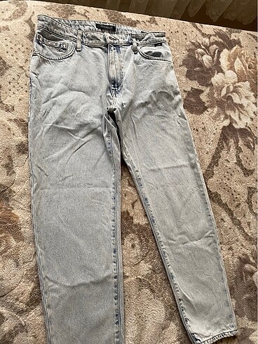 Mavi Jeans Orjinal mom jean