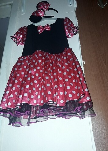 Diğer Minnie mause
