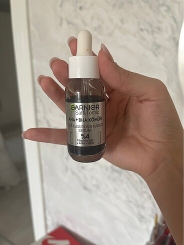 Garnier serum