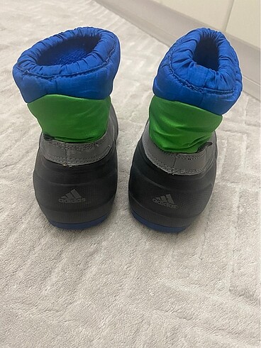 Adidas Adidas erkek çocuk kar botu