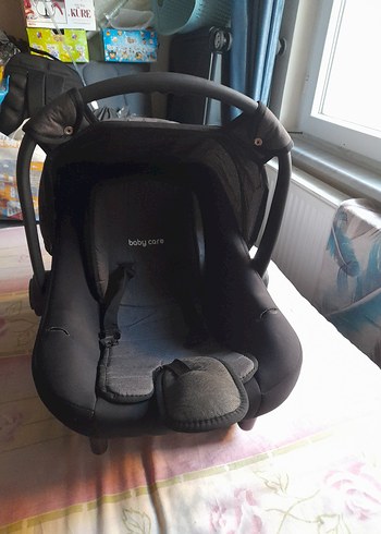 Siyah Bebek puset - Görsel 3