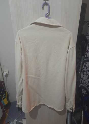 Marrakech marka Keten gömlek - Görsel 2