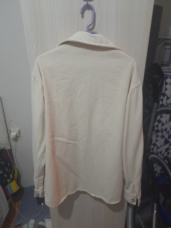 Marrakech marka Keten gömlek - Görsel 2