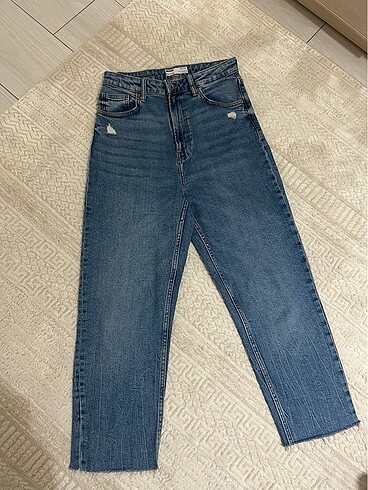 Bershka Kot Pantolon