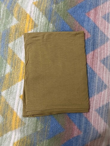 Fresh Scarfs Şal