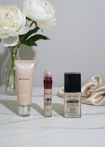 Makyaj ürünleri - Görsel 2