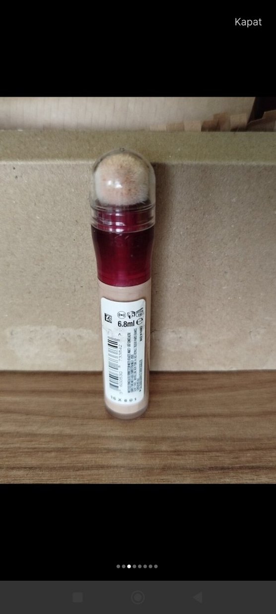 Makyaj ürünleri - Görsel 3