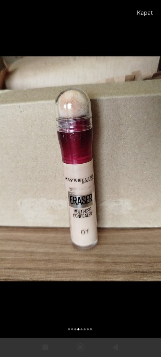 Makyaj ürünleri - Görsel 4