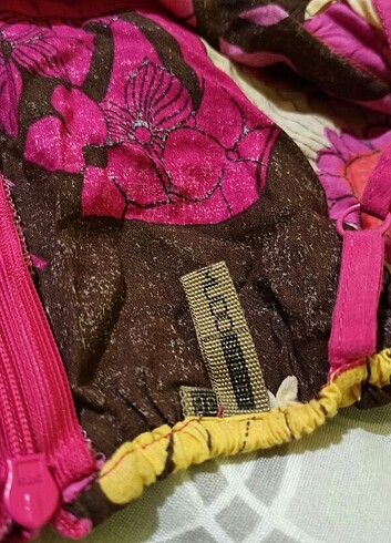 Mudo Yazlık Elbise - Görsel 8