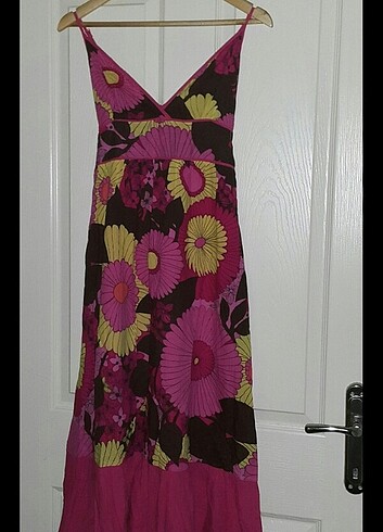 Mudo Yazlık Elbise - Görsel 2