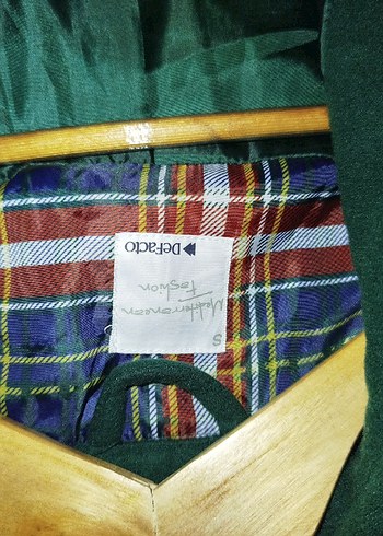 DeFacto S Beden Kaban - Görsel 8