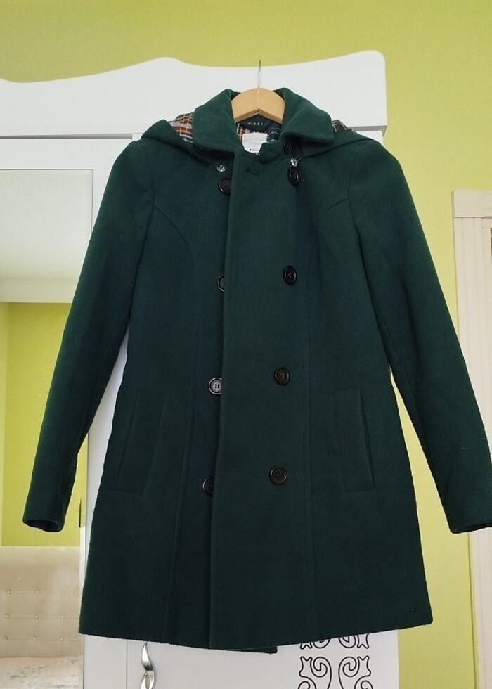 DeFacto S Beden Kaban - Görsel 2