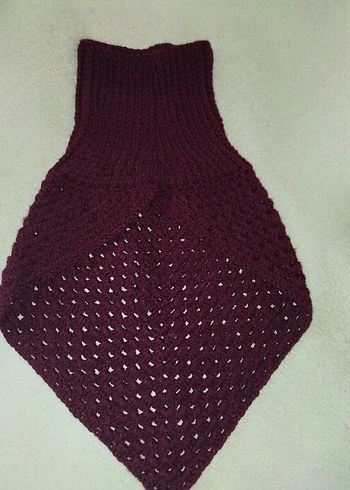 Defacto Mor Kaban
Boyunluk hediyeli. - Görsel 8